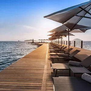 5* Курортный комплекс Swissotel Bodrum
