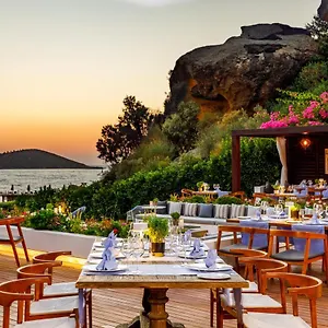 5* Отель Sirene Luxury Bodrum