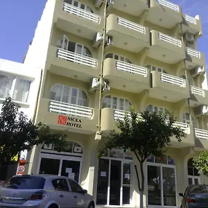 3* Отель Nicea