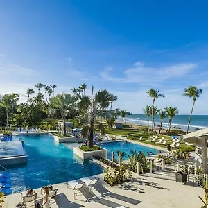 St. Regis Bahia Resort, Puerto Rico Курортный комплекс Рио-Гранде